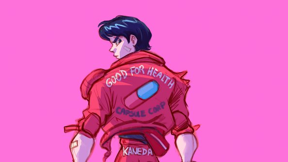 Shotaro Kaneda
