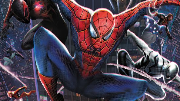 Spider Team