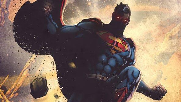 Superman 4k New 2020