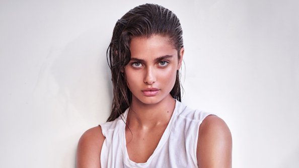 Taylor Hill Allure 2020