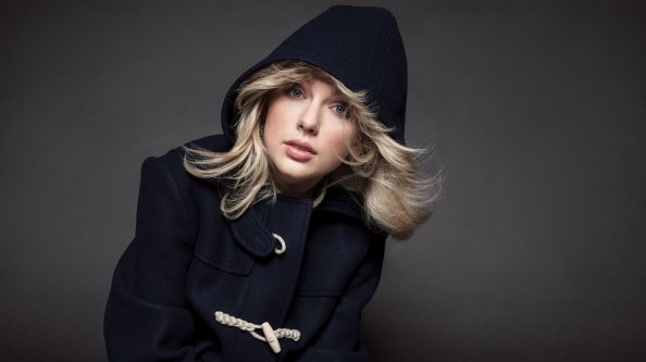 Taylor Swift Vogue September 2019