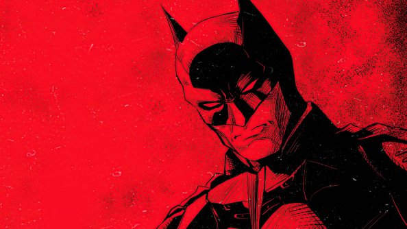 2020 The Batman