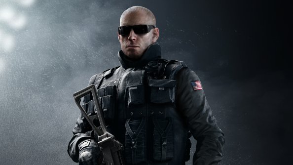 Tom Clancys Rainbow Six Siege 2019 5k