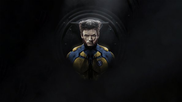 Wolverine Mcu Art 5k