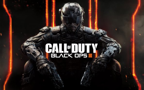 Call of Duty Black Ops 3 Games