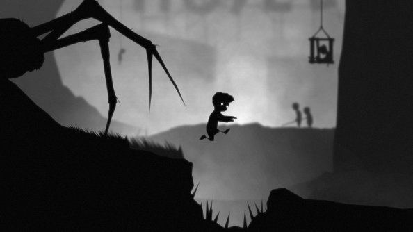 Limbo 4k