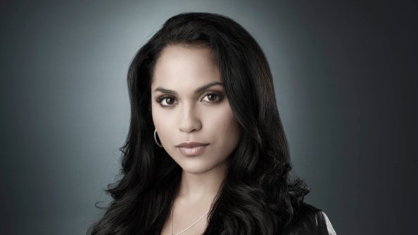 Monica Raymund