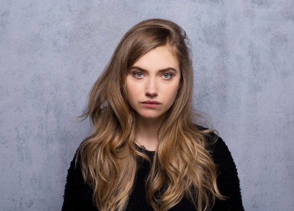 Imogen Poots 2