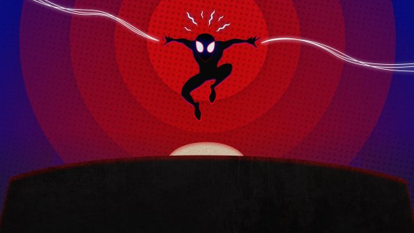 Spider Verse 5k
