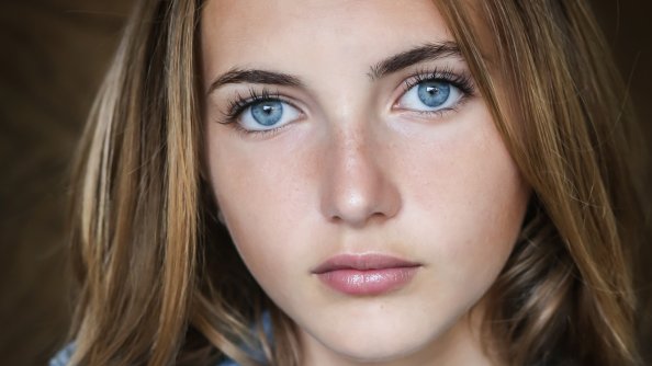 Kaegan Baron