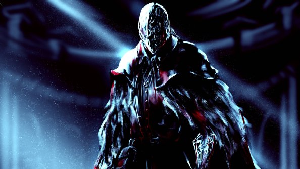 Defenders Of Cainhurst Bloodborne