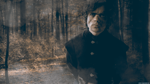 Tyrion Game Of Thrones Season 6