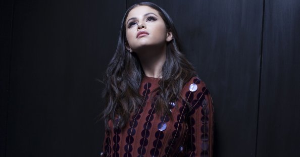 2016 Selena Gomez 2