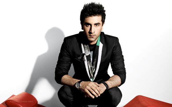 Ranbir Kapoor