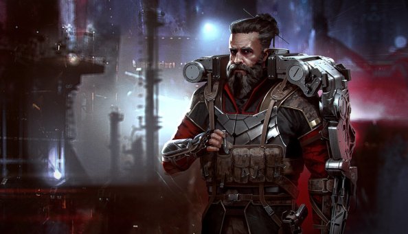 The United Empire Endless Space 2 HD