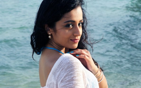 Trisha