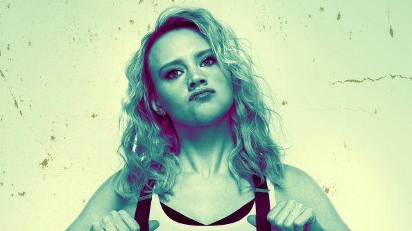 The Spy Who Dumped Me 2018 Movie Kate McKinnon