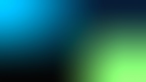 Blue Green Pattern 8k