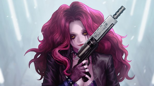 Heroes War Counterattack