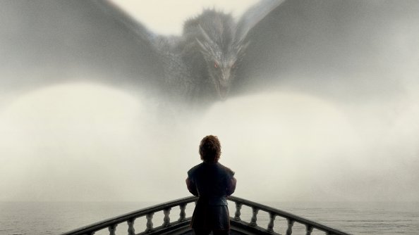 Tyrion in Game of Thrones