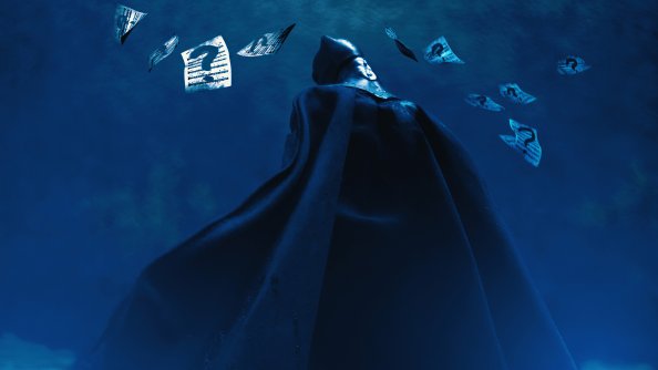 Batman Nights