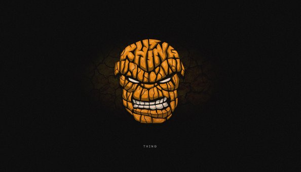 Ben Grimm