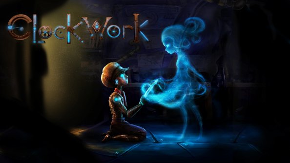 Clockwork Game