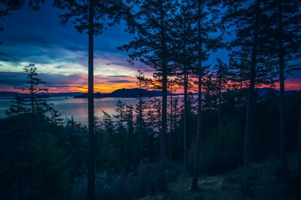 Dawn Time 4k