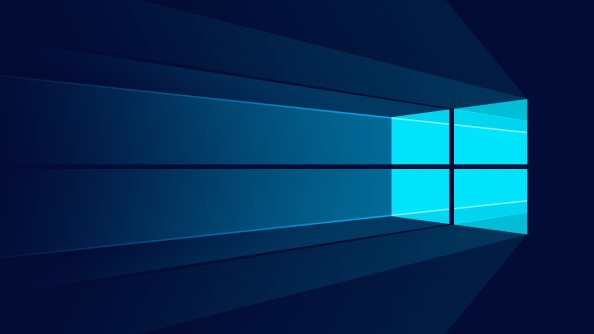 Windows 10 Minimalist