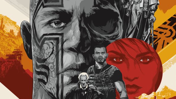 War Within the Cartel Tom Clancys Ghost Recon Wildlands