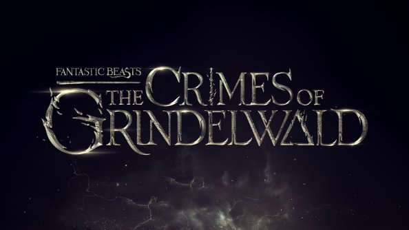 Fantastic Beasts The Crimes Of Grindelwald 2018
