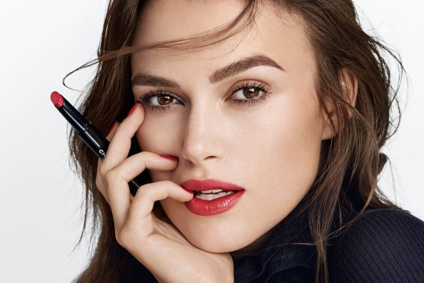 Keira Knightley2017