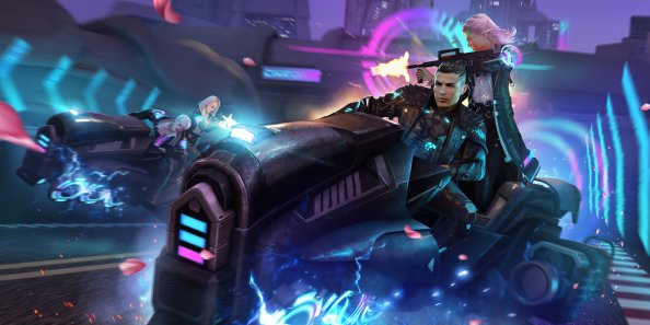 Garena Free Fire Cristiano Ronaldo 5k