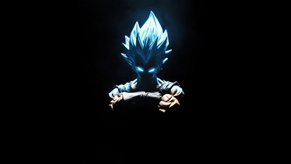 4k Goku 2020