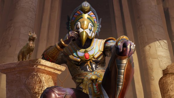 Divine Acolyte Pubg 4k