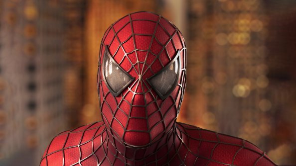 Web Crawler 8k