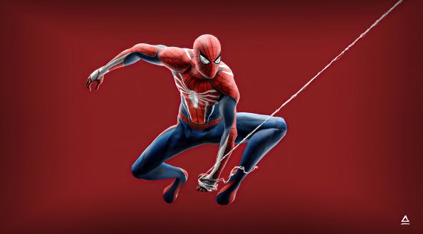 4k Spiderman 2020 Coming