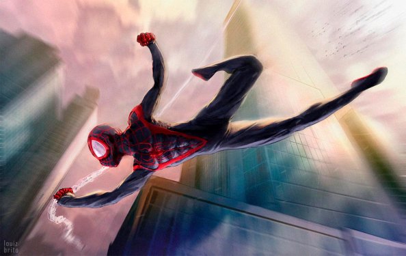 Spidermanart
