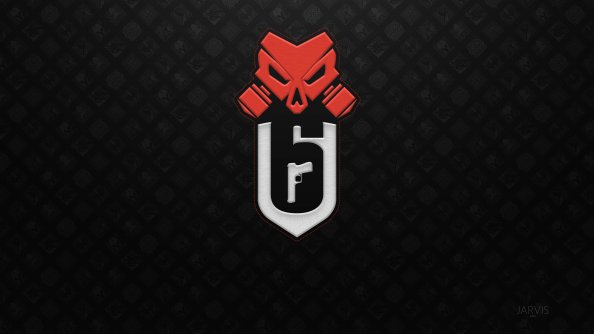 Tom Clancys Rainbow Six Siege 4k Minimal