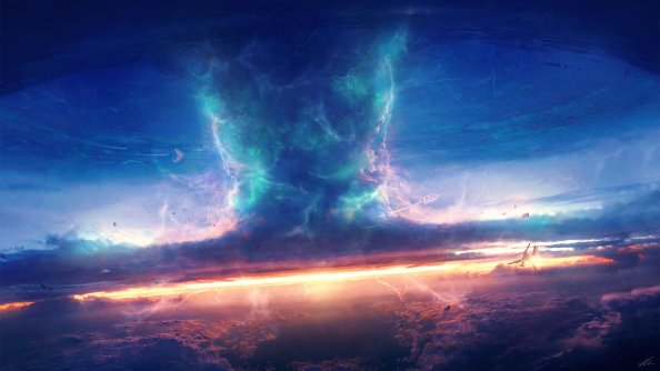 Tornado