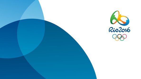 Summer Olympics Rio 2016