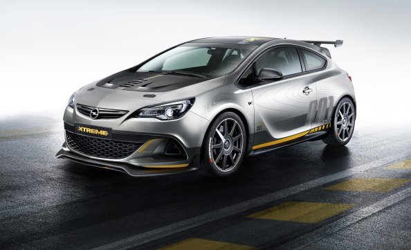 Astra OPC