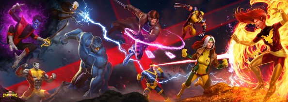 MARVEL Contest Of Champions