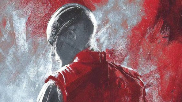 Nebula Avengers Endgame 2019