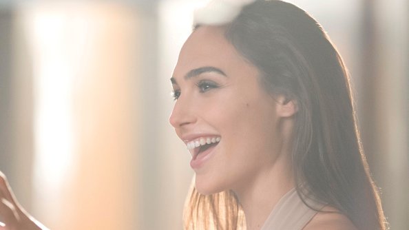 Gal Gadot 2016