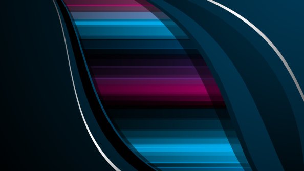 Shapes Abstract