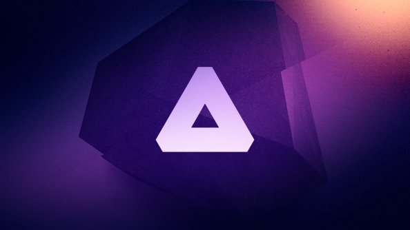 Overwerk Abstract Minimalistic Dark