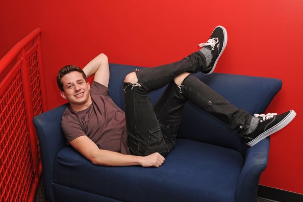 Charlie Puth 4k 2018