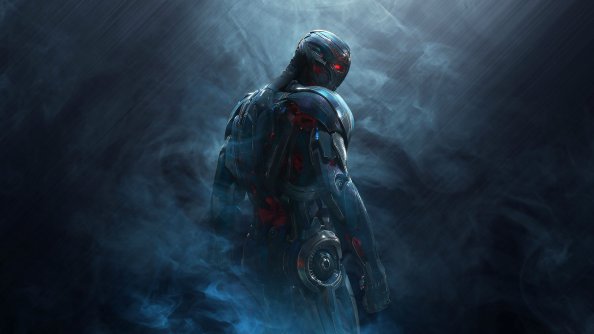 Nightmare Ultron 2016