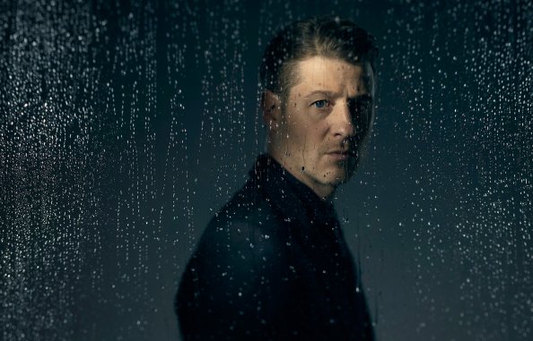 Ben Mckenzie Gotham Season 3
